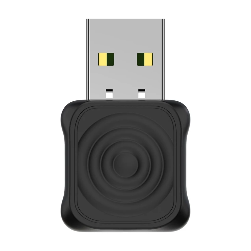 Ασύρματος αντάπτορας Carlinkit MINI ULTRA για CarPlay και Android Auto, dongle Plug-and-Play