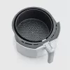 Φριτέζα αέρα Severin FR 2440 3,2 L 1500 W λευκή