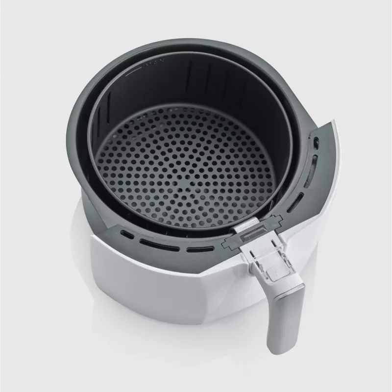 Φριτέζα αέρα Severin FR 2440 3,2 L 1500 W λευκή