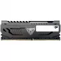 8GB Patriot Viper DIMM 3200 μαύρο PVS48G320C6 Viper Steel INTEL XMP