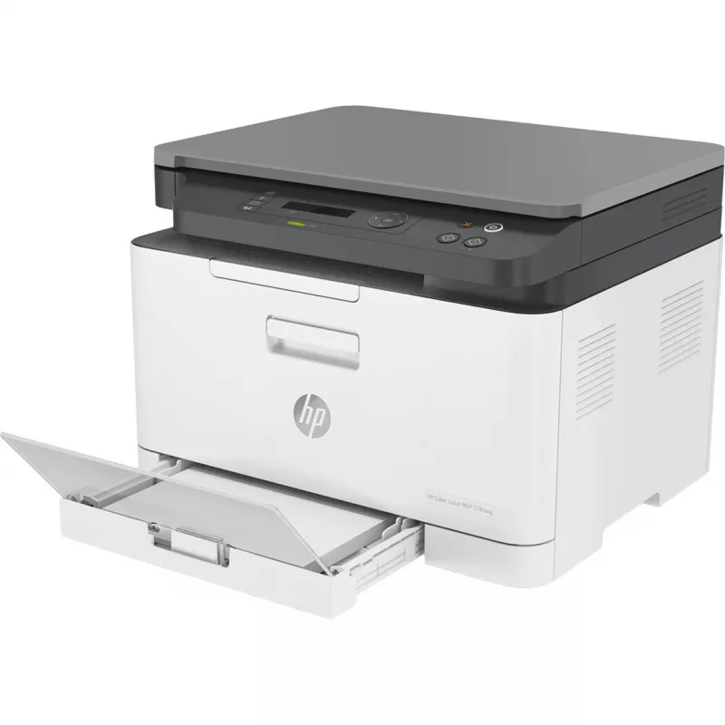 HP 6HU08A#B19 Εκτυπωτής Μαύρο