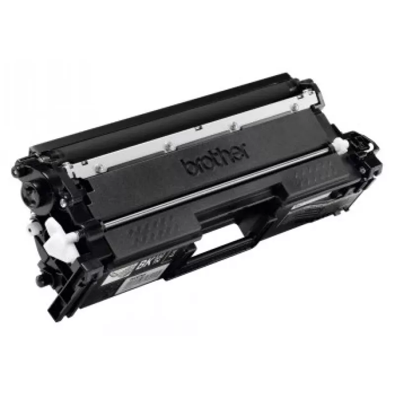 Δοχείο τόνερ Brother TN824BKP μαύρο, εμβέλεια έως 15000 σελίδες