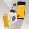 Kodak SMILE+ Άμεση φωτογραφική μηχανή, 2x3 ίντσες, Λευκό
