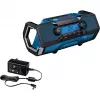 Bosch GPB 18V-2 C Professional Φορητό Ψηφιακό Μαύρο, Μπλε, Ασημί
