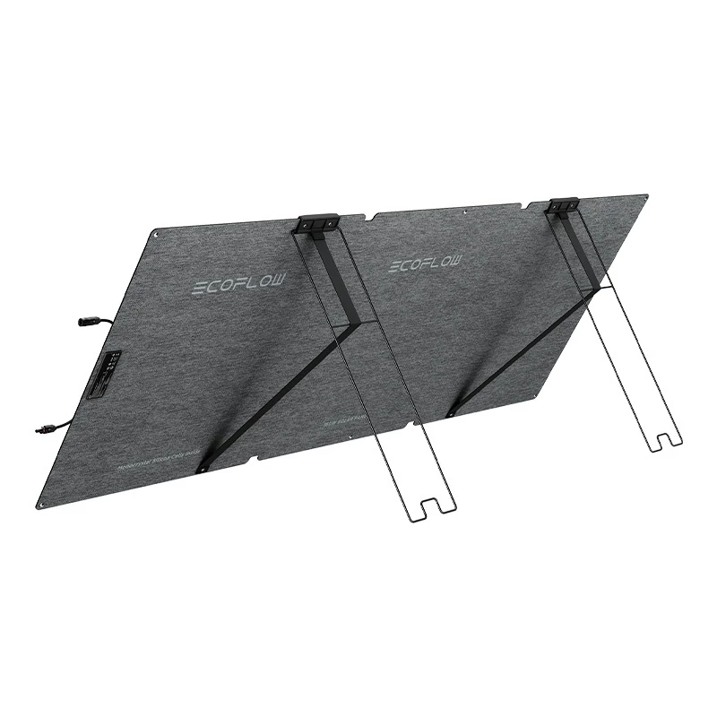 ECOFLOW NextGen 160W Ηλιακό πάνελ