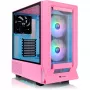 Κουτί PC Thermaltake Ceres 350 MX Midi Tower Ροζ