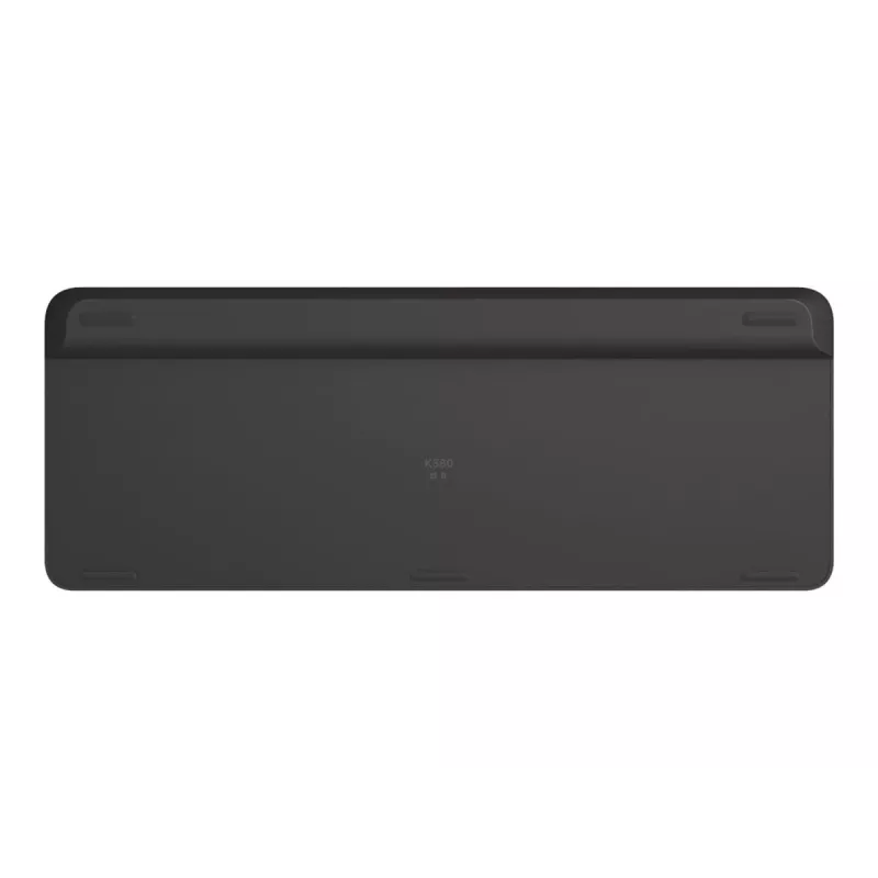 Logitech λεπτό Multi-Device K580 – Ασύρματο πληκτρολόγιο