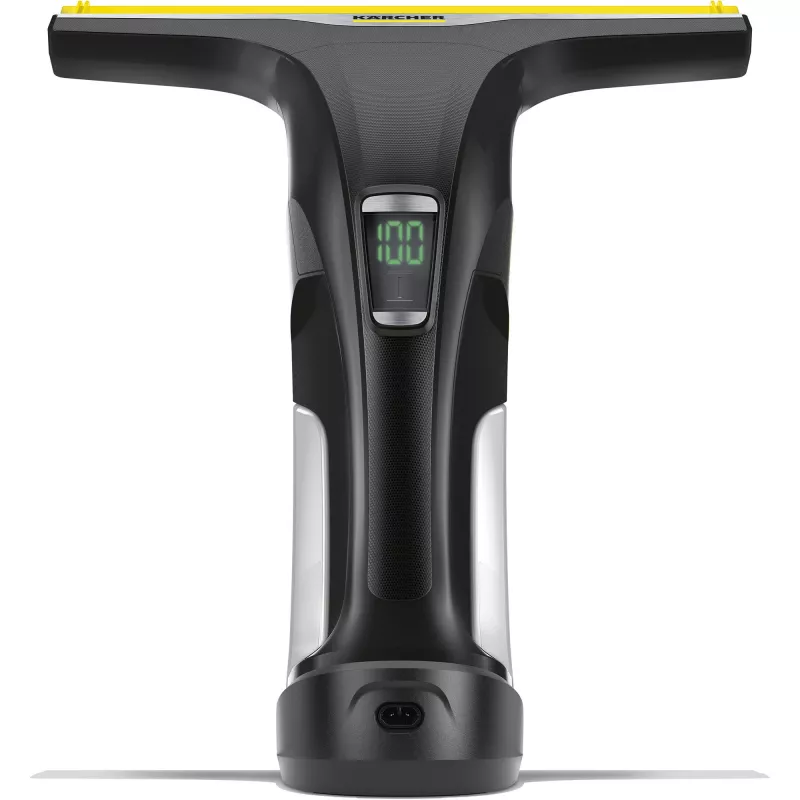 Καθαριστής παραθύρων Karcher WV 6 Plus Multi Edition μαύρο/γκρι, μοντέλο 1.633-514.0