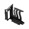 GPU-Kit Fractal Design Flex 2 Universal Μαύρο 124x196x144mm