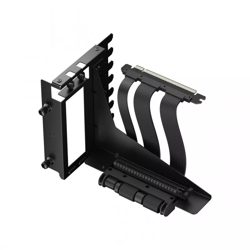 GPU-Kit Fractal Design Flex 2 Universal Μαύρο 124x196x144mm