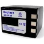 Μπαταρία extra digital NB-2L24, Li-Ion 7,4V 1200mAh για κάμερες Canon