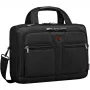Τσάντα notebook Wenger BC Pro για φορητούς υπολογιστές 11,6–13,3 ιντσών, μαύρη