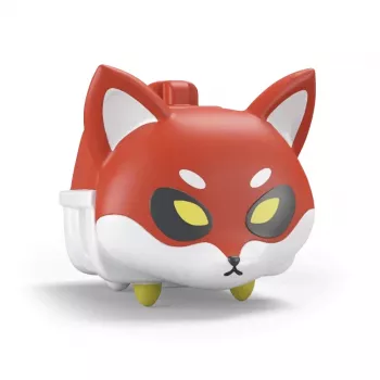 Φιγούρα, GLORIOUS Glorious Switch Toy Figur - Fox (GLO-TOY-FOX) Συλλεκτική φιγούρα γραφείου