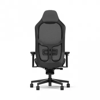 Καρέκλα gaming Fractal Design Refine Mesh - Μαύρο