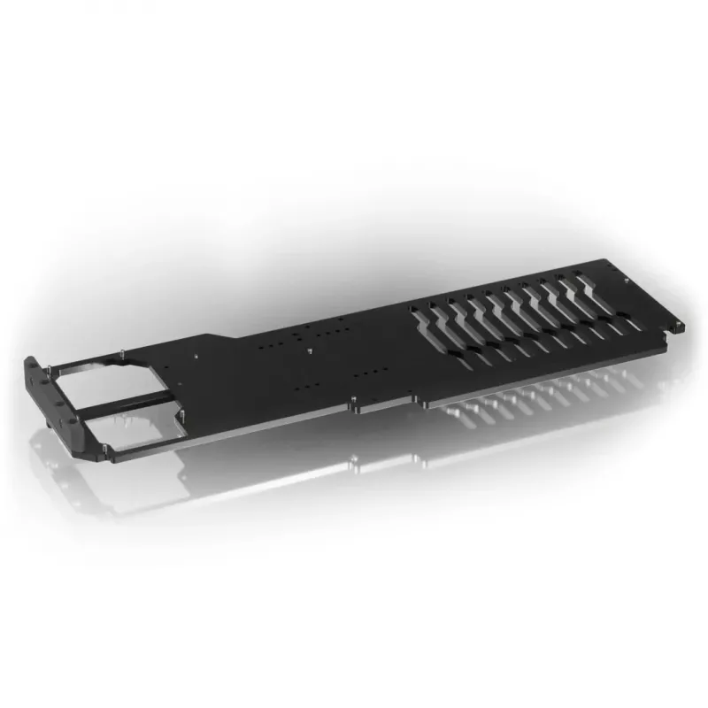 Επέκταση τροφοδοτικού Singularity Spectre 3.0 Enterprise Dual-PSU Module, μαύρο