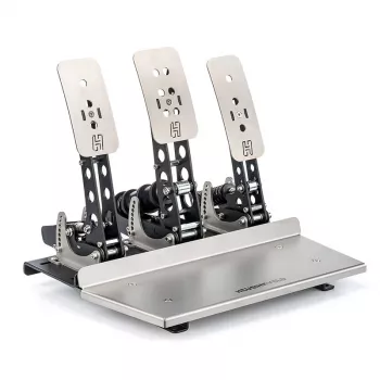 Heusinkveld Sim Pedals Sprint 3 HE-SPS3B - σετ πεντάλ