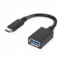 Προσαρμογέας USB-C σε USB-A Lenovo 4X90Q59481