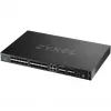 Zyxel XGS4600-32F Managed L3 Μαύρο