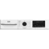 Στεγνωτήριο ρούχων BEKO BM3T49249W — ελεύθερο στεγνωτήριο, μοντέλο BM3T49249W