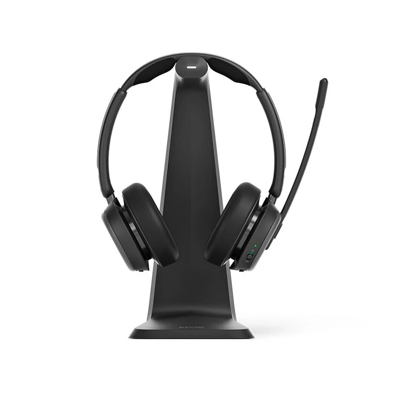 Σετ ακουστικών με μικρόφωνο EPOS IMPACT 1061T ANC Bluetooth