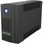 PowerWalker Basic VI 850 SB Line-Interactive 850VA 2AC-Outputs Tower μαύρο UPS (Σύστημα αδιάλειπτης παροχής ισχύος) (10121067)