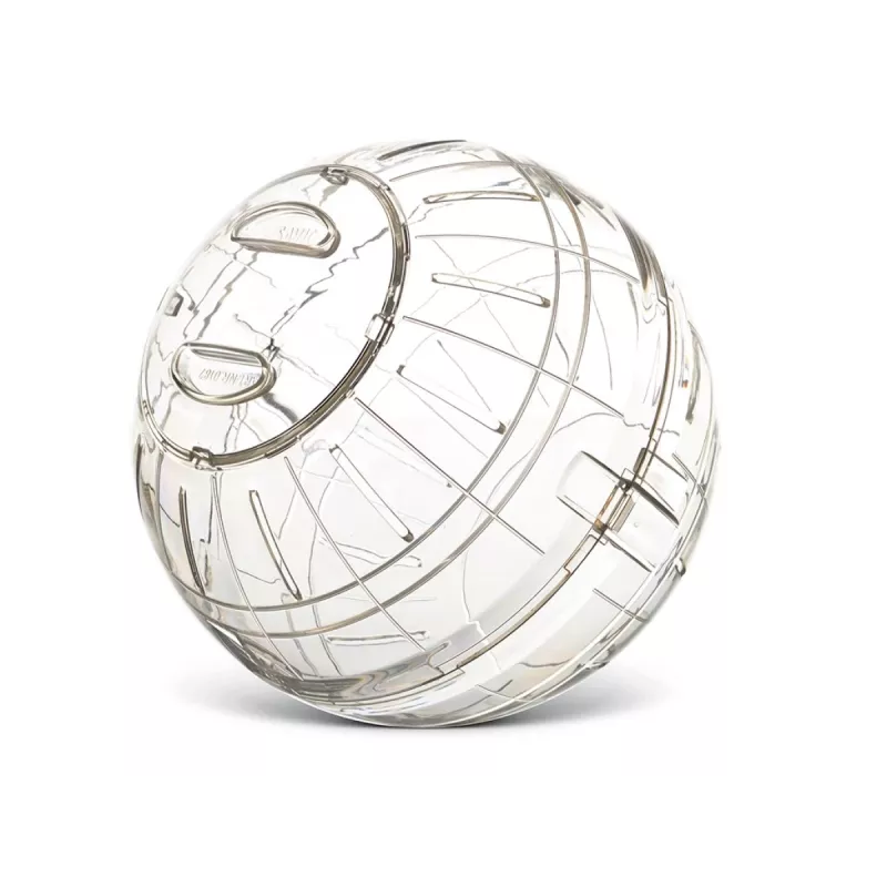 SAVIC μπάλα τρεξίματος για χάμστερ – 18 cm