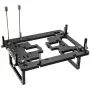 Streacom Benchtable BC1 Mini V2 μαύρο – συμπαγές, παθητικά ψυχόμενο πλαίσιο ανοιχτού τύπου
