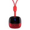 Συσκευή μάλαξης αυχένα MEDIA-TECH MT6534 με τεχνολογία EMS, ρυθμιζόμενη ένταση