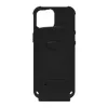 Socket Mobile DuraSled DS840 Καθολικός αναγνώστης barcode sled για iPhone 15 και σταθμός φόρτισης