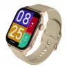 Smartwatch Garett Activity 3 χρυσό — Garett Activity 3, χρυσό χρώμα