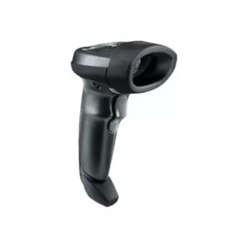 Motorola LI2208 Φορητός αναγνώστης barcode 1D Γραμμικός Μαύρο