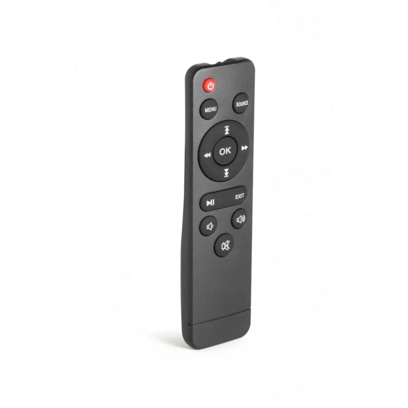 Προβολέας Technaxx TX-113 Standard Throw 1800 ANSI Lumen LED 800x480 Λευκό