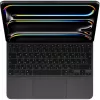 APPLE Magic Keyboard για iPad Pro 13 inch (M4) – ρωσικό – μαύρο