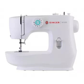 Ραπτομηχανή SINGER M1505 ηλεκτρική