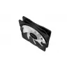 DeepCool RF120B Ανεμιστήρας κουτιού 12 cm Μαύρο, Διαφανές 1 τεμ.