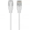 Καλώδιο Patch Ubiquiti 3m CAT6A UACC-Cable-PATCH-EL-C6A-3M-W 3m UniFi Etherlighting Καλώδιο Patch (έως 10 GbE)