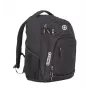 OGIO Excelsior Σακίδιο πλάτης ελεύθερου χρόνου μαύρο ripstop