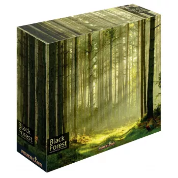 Black Forest, επιτραπέζιο παιχνίδι