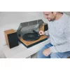 Lenco LS-300WD Προϊόν Μαύρο