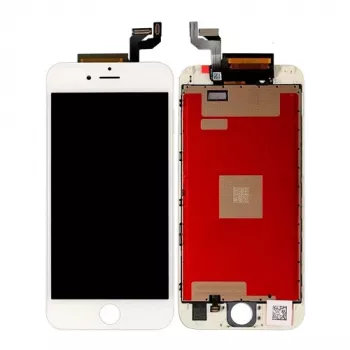 Οθόνη iPhone 6s (Λευκό) HQ+