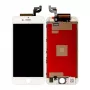 Οθόνη iPhone 6s (Λευκό) HQ+