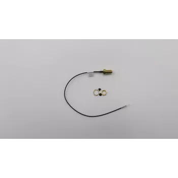 Καλώδιο USB-A σε USB-B Lenovo 04X2735, μήκος 1,8 m
