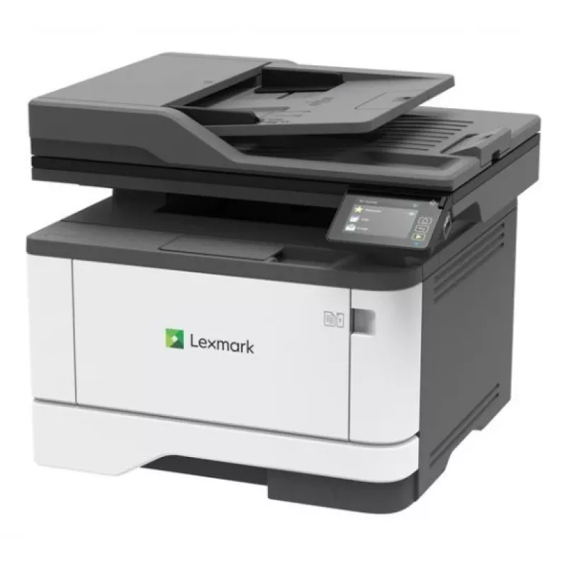Lexmark MX431adn Εκτυπωτής Laser Α/Μ Πολυμηχάνημα A4 40 ppm USB Ethernet LAN (SPEC)