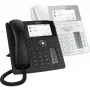 Τηλέφωνο IP Snom D785N Μαύρο 12 γραμμές TFT Ενσύρματο ακουστικό