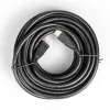 Καλώδιο HDMI v2.0 10m. επιχρυσωμένο