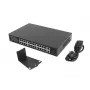 Unmanaged switch LANBERG RSGE-24P-2GE-2S-360 με 24 θύρες RJ-45 Ethernet