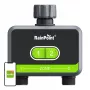 Έλεγχος ποτίσματος RainPoint HTV210B 2 ζωνών με έλεγχο εφαρμογής (μοντέλο HTV210B)