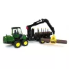 Bruder John Deere 1210E Forwarder με αρπάγη