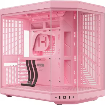 Κουτί Υπολογιστή Hyte Y70 ATX Strawberry Milk