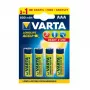 Varta Ready2Use 56703 επαναφορτιζόμενες μπαταρίες AAA (R03) Ni-MH, 800 mAh, 4 τεμ.